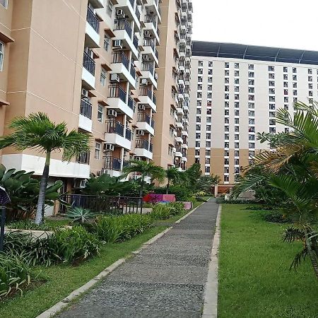 Sopian Apartemen Depok Exterior foto