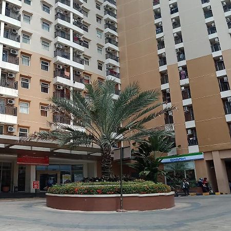 Sopian Apartemen Depok Exterior foto