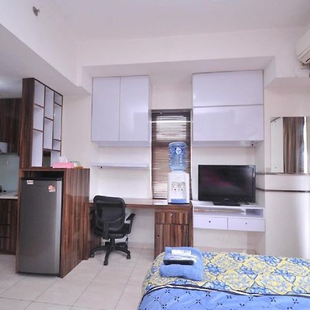 Sopian Apartemen Depok Exterior foto
