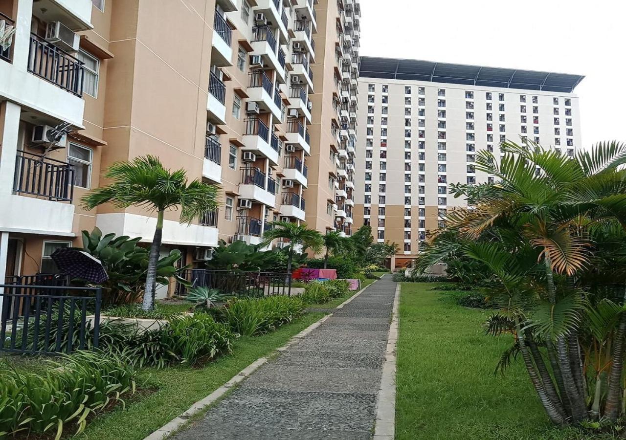 Sopian Apartemen Depok Exterior foto