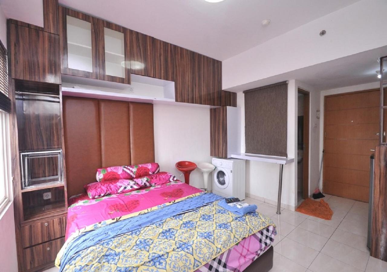Sopian Apartemen Depok Exterior foto