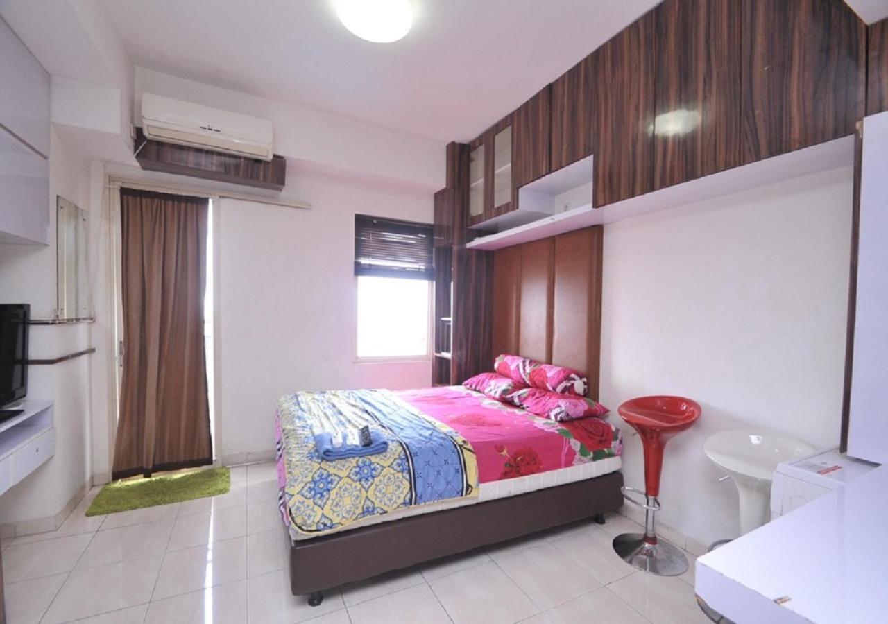 Sopian Apartemen Depok Exterior foto