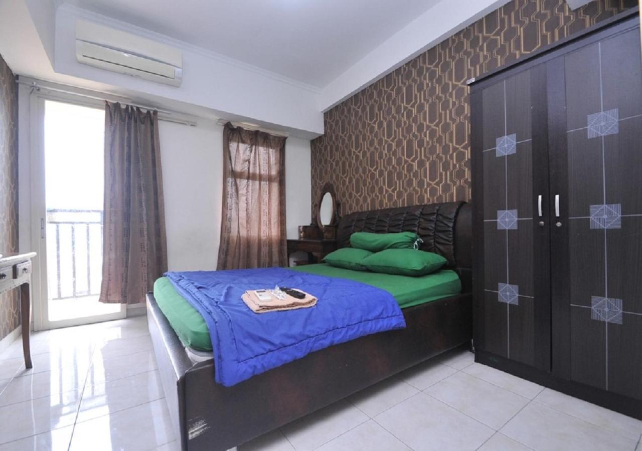 Sopian Apartemen Depok Exterior foto