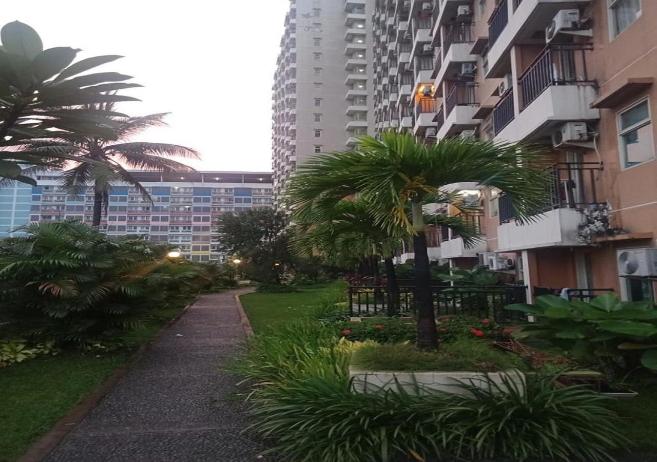 Sopian Apartemen Depok Exterior foto